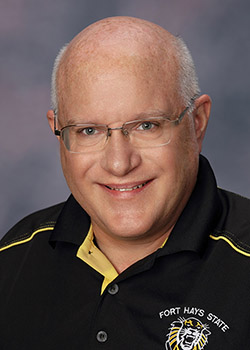 Dr. Rick Rochester picture Picture of Dr. Rick Rochester